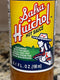 4 BOTTLES Salsa Huichol Traditional Hot Sauce 6.5 oz Pepper Marinade Dip