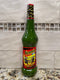 4 BOTTLES Picamas Verde Hot Sauce Salsa Brava 7.05 oz Green Pepper