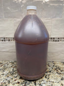 George's HOT BBQ Sauce 128 oz 1 Gallon Barbecue Marinade Chicken Pork Dip