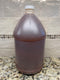 George's HOT BBQ Sauce 128 oz 1 Gallon Barbecue Marinade Chicken Pork Dip