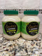 2 JARS Duke’s Hint of Lime Mayonnaise Mayo Sandwich Spread Dukes Kraft