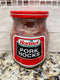 Hormel Jarred Pork Hocks Semi Boneless in Vinegar 9 Oz Pig Meat Beans