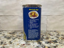 4 CANS Armour Star LITE Treet Luncheon Loaf Canned Meat 12 oz Spam Burger