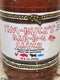 3 BOTTLES Tim Bucks HOT Bar-B-Q Barbecue Sauce 16 oz BBQ Pork