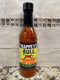 3 BOTTLES Trappeys Louisiana Original Recipe Hot Sauce 6 oz Pork BBQ Pepper