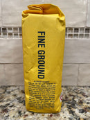 2 BAGS Atkinsons Enriched White Corn Meal 2 lb Bag Flour Muffin