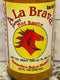 3 BOTTLES A La Brava Gourmet Hot Sauce Salsa Diabla 10 oz Pepper