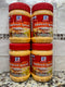 4 JARS McCormick Sandwich Spread Pepinesa 14.46 oz. Jar Mayonnaise