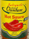 3 BOTTLES Jutiquile Sabor Olanchano Salsa picante Hot Sauce Tabasco Pepper