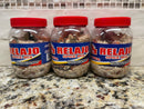 3 JARS El Ideal Relajo Spice Seasoning 185g Mexican Tamales