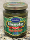 3 JARS Belmont Huacatay en Pasta 8 oz Spice Seasoning Black Mint Paste