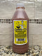 2 Bottles Carlie C's Original BBQ Sauce 32 oz Barbecue Pork Ribs Chicken Dunn NC