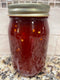 3 Jars D'vine Hot Pepper Jelly 18 oz Jar Sweet and Savory Jam