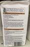 2 BAGS White Lily Enriched Bleached White Self Rising Flour 2 lb Bag