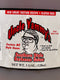 1 Gallon Uncle Yammy’s ORIGINAL Barbecue Sauce 128 oz Dip BBQ Eastern NC