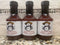 3 Bottles Country Boy Soppin Sauce 16 oz BBQ Dip Chicken Pork Shrimp NC