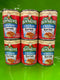 6 CANS Chef Boyardee Chicken Ravioli Pasta in Tomato Sauce 15 Oz Can Pasta