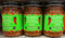 3 JARS Mateo's Gourmet Hatch Chile Salsa 16 Oz Pepper Sauce Taco Chip