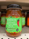 3 JARS Mateo's Gourmet Hatch Chile Salsa 16 Oz Pepper Sauce Taco Chip