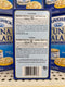 6 PACKS Brunswick Tuna Salad with crackers 3.25oz Lunch Snack Bumble Bee