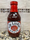 3 BOTTLES Thomas Gourmet Bold & Spicy Lip Lickin' BBQ Sauce 19 oz Barbecue