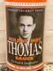 3 BOTTLES Thomas Gourmet Foods Mildly Hot Thomas Sauce 14 oz