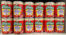 12 CANS Chef Boyardee Mini Spaghetti Rings and Meatballs Pasta 15 Oz Can