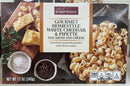 3 BOXES Taste of Inspirations Gourmet White Cheddar Macaroni and Cheese