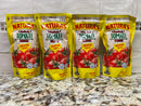 4 PACKS Naturas Tomato Sauce 8 oz Salsa De Tomate paste Spanish rice marinara