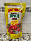 4 PACKS Naturas Tomato Sauce 8 oz Salsa De Tomate paste Spanish rice marinara