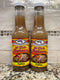 2 BOTTLES El Club Fajita Seasoning Marinade 24 oz beef pork chicken