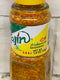 6 BOTTLES Tajin Habanero Seasoning 1.6 oz fish beef chicken chili lime salt