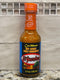 4 BOTTLES El Yucateco Chile Habanero Caribbean Hot Sauce Salsa 4 Oz