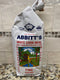 2 BAGS Abbitts Mills Fine Ground White Corn Meal 2 Lb Bag flour Sifted