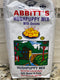 2 BAGS Abbitts Mills Hush Puppy Mix with Onions 2 Lb Bag fritter