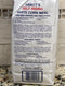 2 BAGS Abbitts Mills Self Rising White Corn Meal 2 Lb Bag flour Sifted