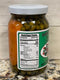 3 JARS San Pedro Chile Piquin Del Monte En Escabeche Hot & Spicy Peppers