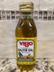 FOUR Bottles Vigo Extra Virgin Olive Oil 8.5 oz Bottle Light Cooking