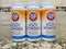 3 Bottles Arm & Hammer Talc-Free Foot Powder 5.0 OZ Deodorant Baking Soda