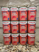 12 CANS Bumble Bee Wild Caught Alaskan Pink Salmon 14.75 oz Can Fish