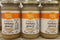 3 JARS Laura Lynn Home Style Roasted Turkey Gravy 12 oz Jar Heinz