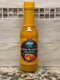 4 BOTTLES Buen Provecho Mango Habanero Hot Sauce 5 Oz Salsa