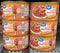 6 CANS Great Value Fajita Seasoned Beef Strips in Sauce 12 oz can Taco Burrito