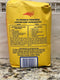 2 BAGS Lakeside Mills Blue Ribbon Yellow Corn Meal 2 Lb flour Sifted