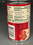 8 CANS Hunts Tomato Paste 100% Natural Tomatoes 6 oz Can pasta chili soup