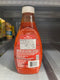 4 BOTTLES Great Value Mild Red Taco Sauce 16 oz salsa chips burritos enchilada