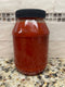 TWO JARS BOTTLES Bookbinder's Cocktail Sauce Seafood 32 Oz shrimp fish clams