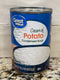 8 CANS Great Value Condensed Cream of Potato Soup 10.5 oz Can Campbell's