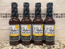 FOUR BOTTLES Dale's Seasoning Steak Sauce 10 oz Bottle Seasoning Ribeye Tbone