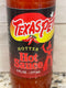 4 BOTTLES Texas Pete Sauteed Hotter Hot Sauce 6 oz Bottle Pepper